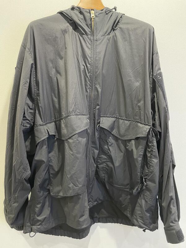 DAIWA PIER39　blouson