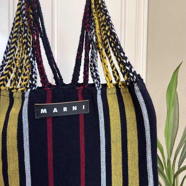 MARNI バッグ