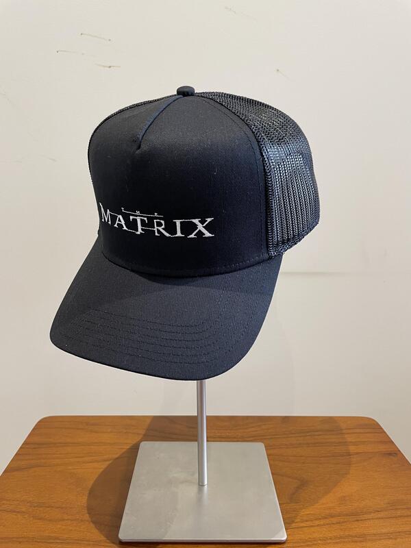 Deluxe cap