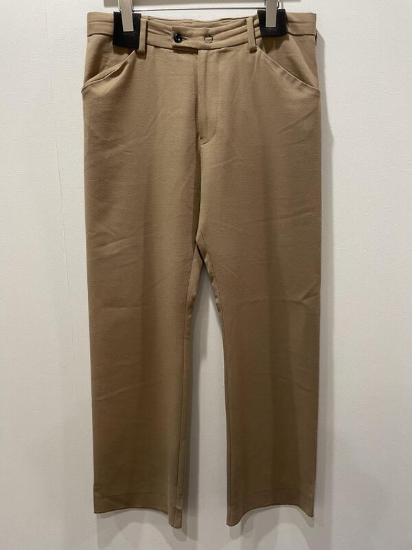 SUNSEA pants 