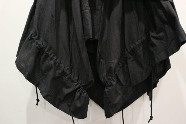 YOHJI YAMAMOTO スカート