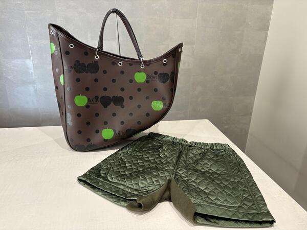 COMME des GARCONS　noir kei ninomiya