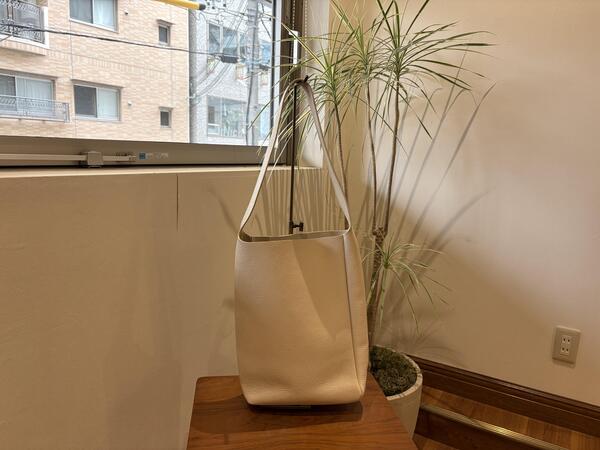 Aeta　トートバッグ