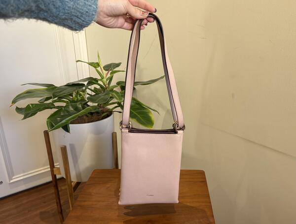 Cartier トリニティバッグ