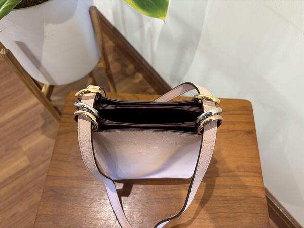 Cartier トリニティバッグ