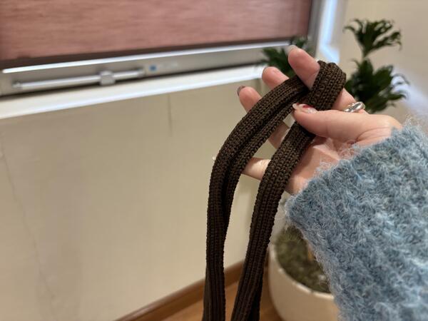 BATONER,ニットワンピース