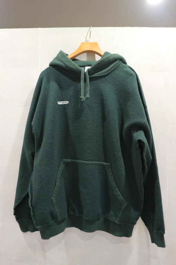 VETEMENTS スウェット