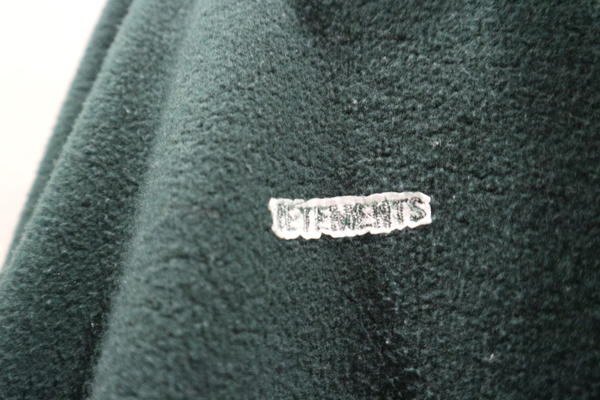 VETEMENTS スウェット