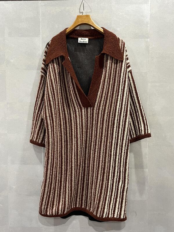 Acne Studios ニット