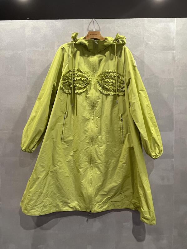 MONCLER GENIUS  SIMONE ROCHA