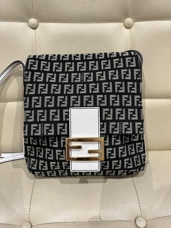 fendi ズッキーノ柄