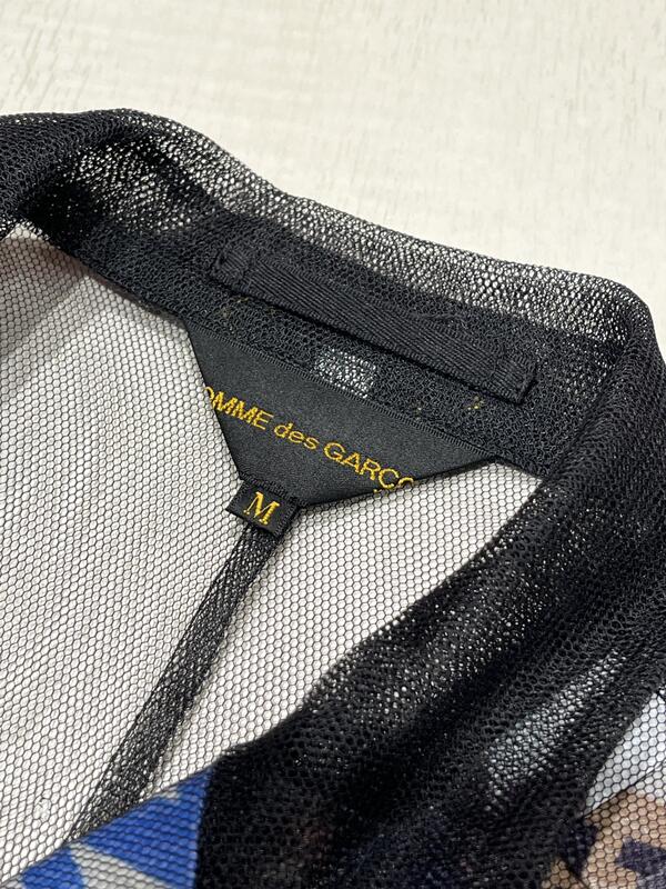 ギャルソン　コートのサムネイル画像