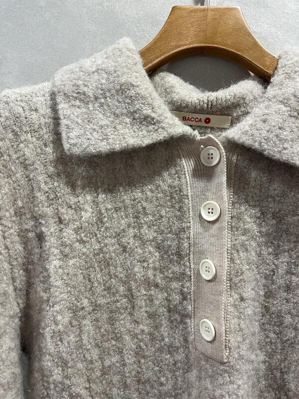 BACCA ニット