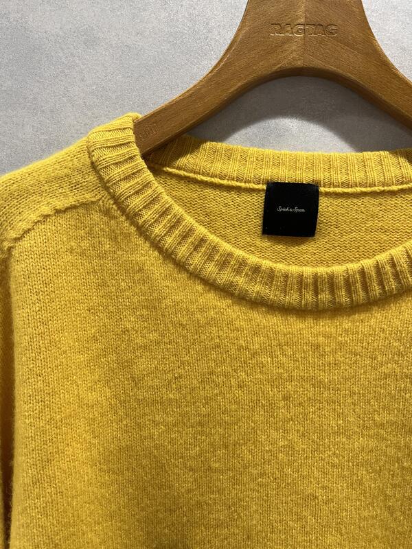 Spic and Span ニット