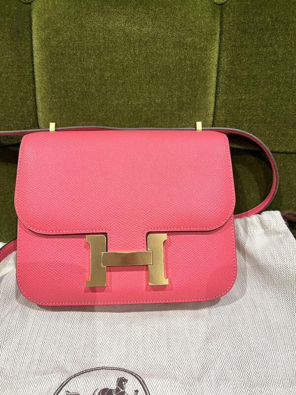 コンスタンスミニ