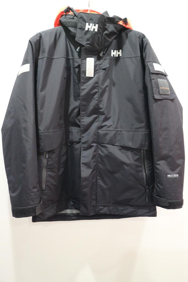 HELLY HANSEN　ブルゾン