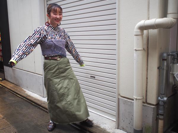 MSGM シャツ