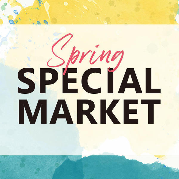 RAGTAG京都店 SPRING SPECIAL MARKET