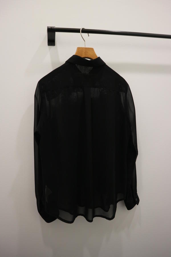 COMME des GARCONS シャツ