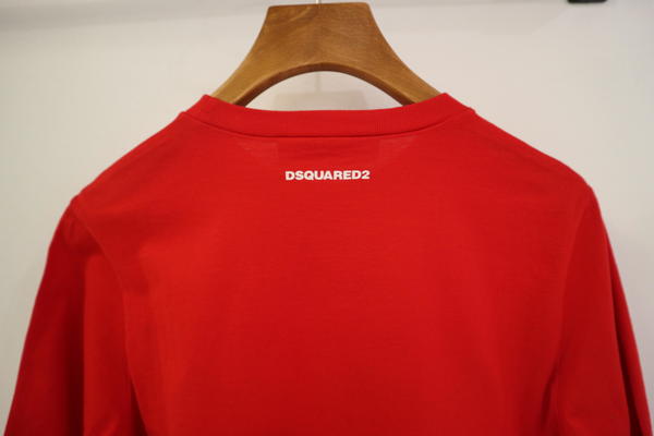 DSQUARED2 Tシャツ