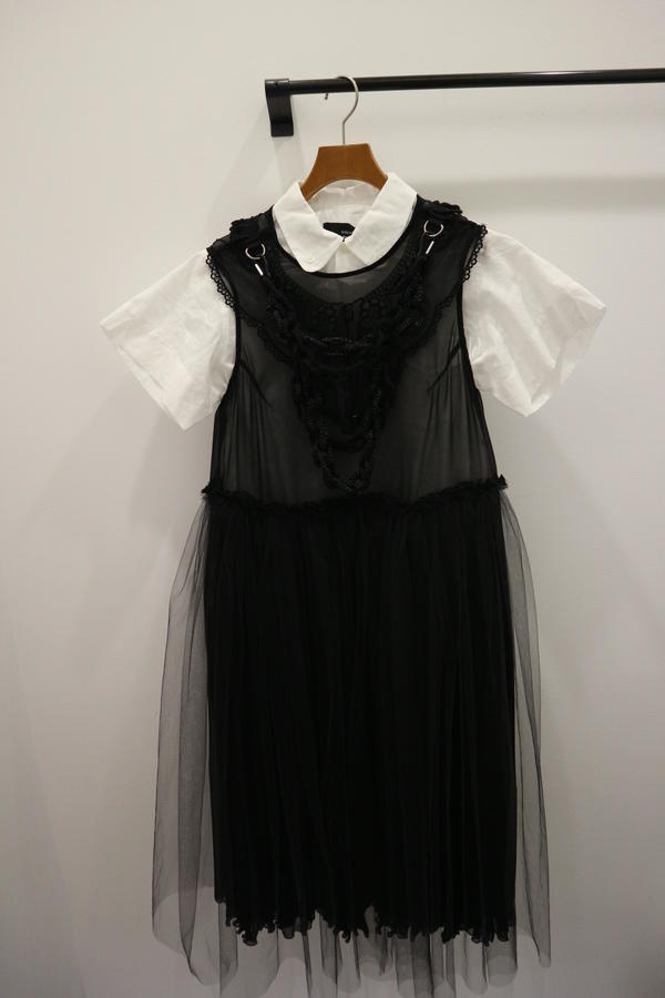 tricot COMME des GARCONS ワンピース