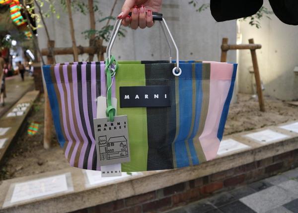 MARNI バッグ