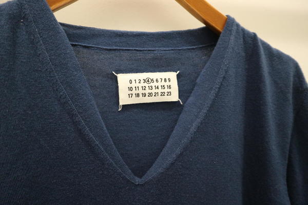 Maison Margiela ニット