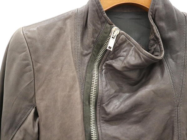 Rick Owens ジャケット