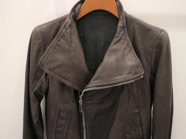 Rick Owens ジャケット