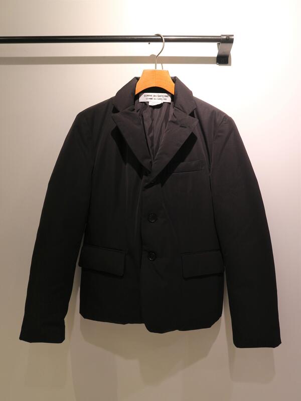 COMMEdesGARCONS COMMEdesGARCONSアウター