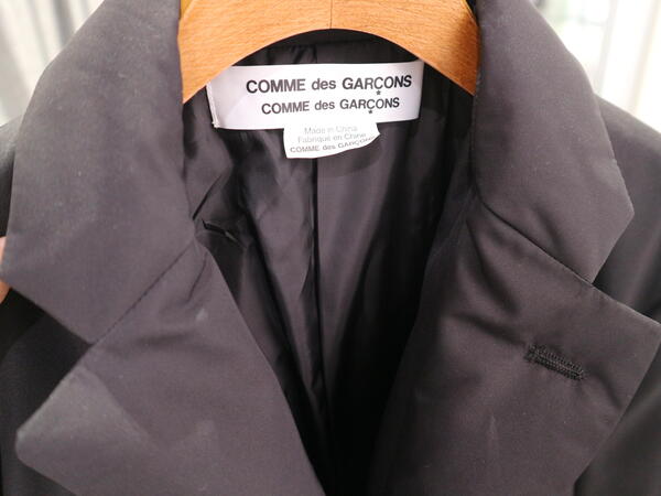 COMMEdesGARCONS COMMEdesGARCONSアウター