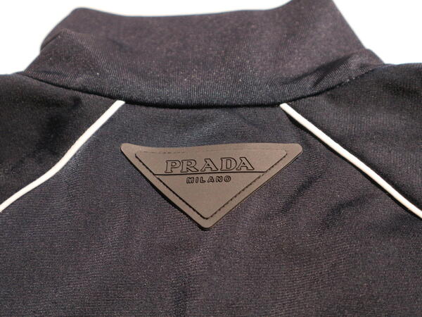 PRADA トラック ジャージ