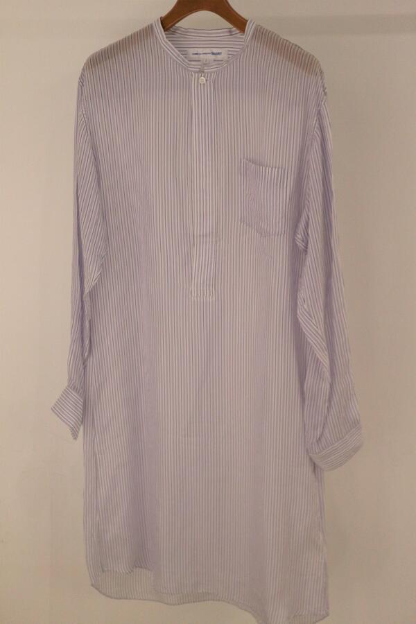 COMME des GARCONS SHIRT シャツ