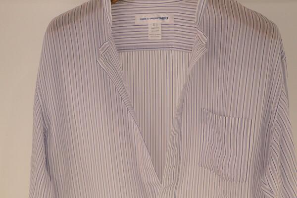 COMME des GARCONS SHIRT シャツ