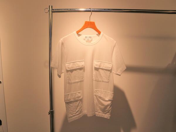 COMME des GARCONS COMME des GARCONS Tシャツ