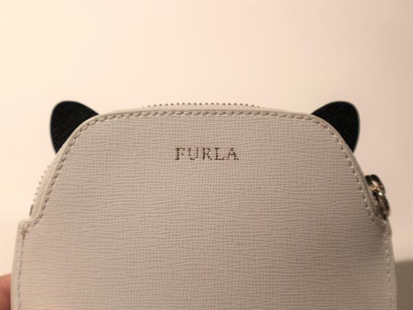 FURLA ポーチ コインケース