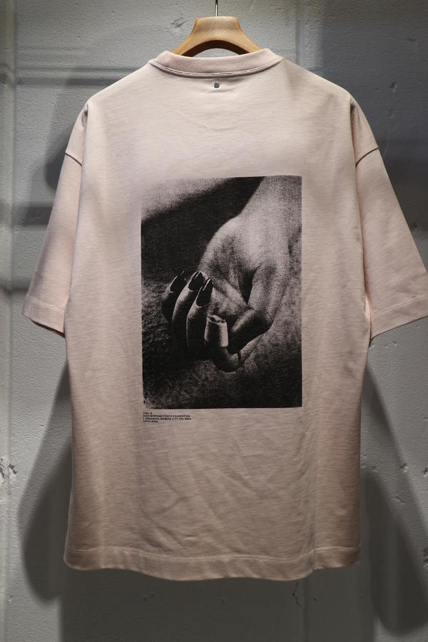 OAMC Tシャツ