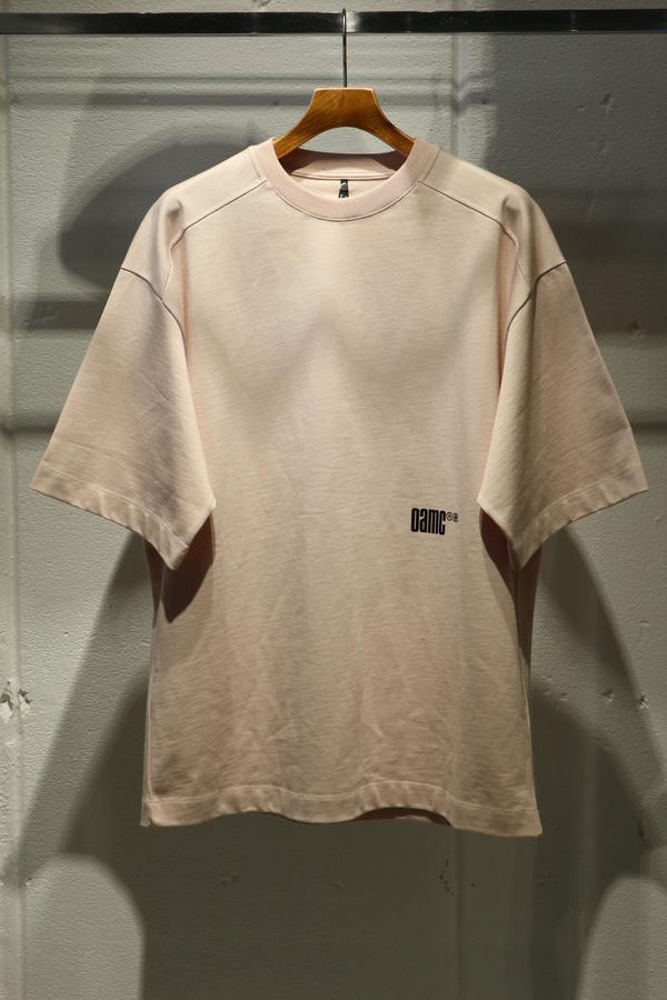 OAMC Tシャツ