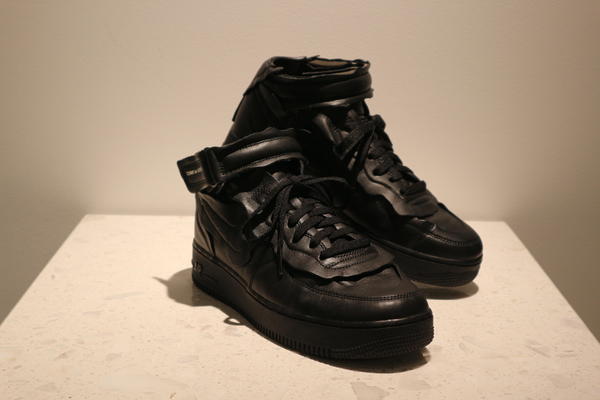 COMME des GARCONS スニーカー