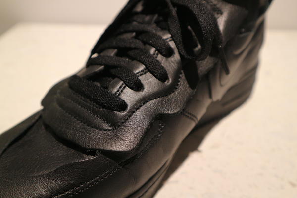 COMME des GARCONS スニーカー