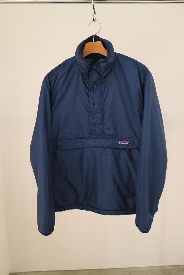 patagonia ボアジャケット