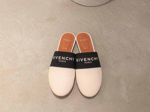 GIVENCHY 靴