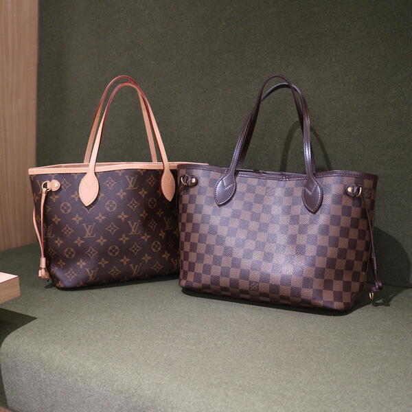 LOUIS VUITTON ネヴァーフルPM