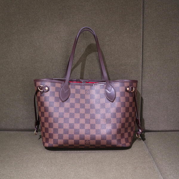 LOUIS VUITTON ネヴァーフルPM