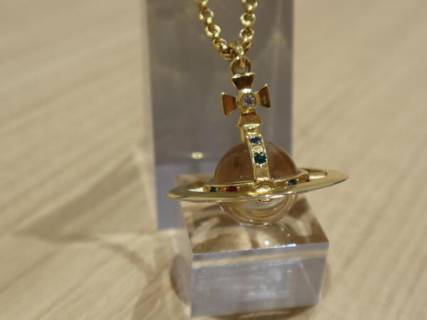 Vivienne Westwood　ネックレス