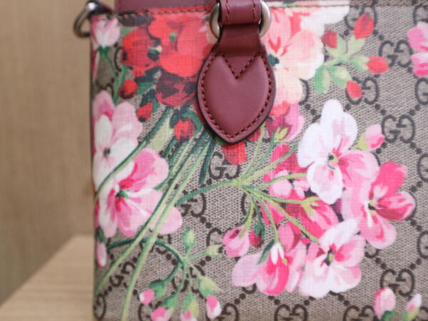 GUCCI GGブルームス