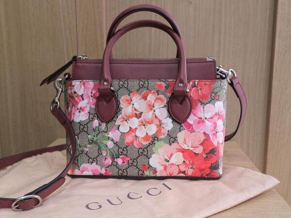 GUCCI GGブルームス