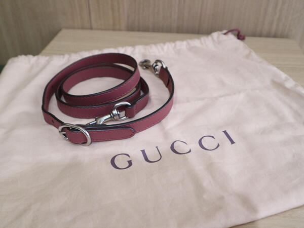 GUCCI GGブルームス