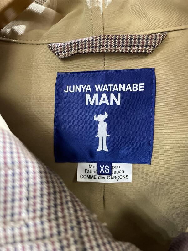 JUNYA WATANABE MANブルゾン