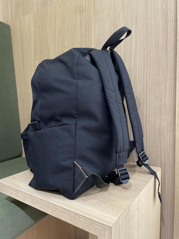 COMME des GARCONS HOMME PLUS バッグパック